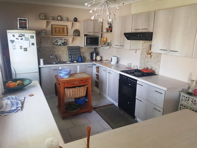 3 Bedroom Property for Sale in Groenvallei Western Cape